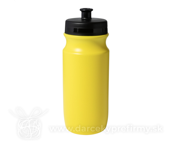 Palmares - športová fľaša
