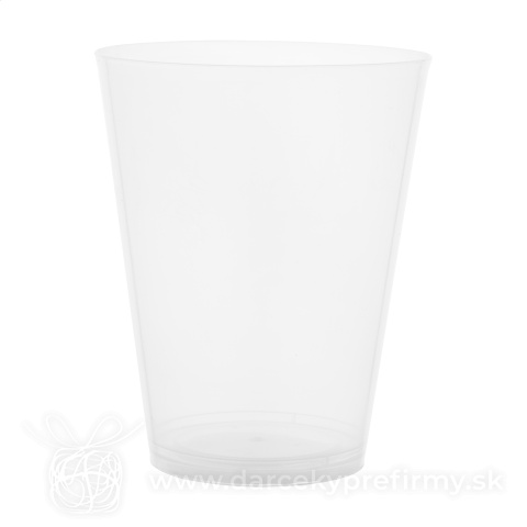 Obrázok produktu Eventus - opakovane použiteľný kelímok na akcie