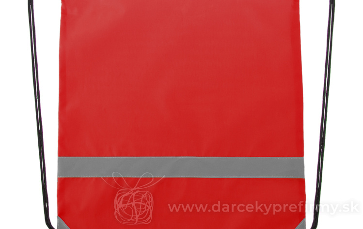 Obrázok kategórie BAPAL - Batoh s vonkajším vreckom