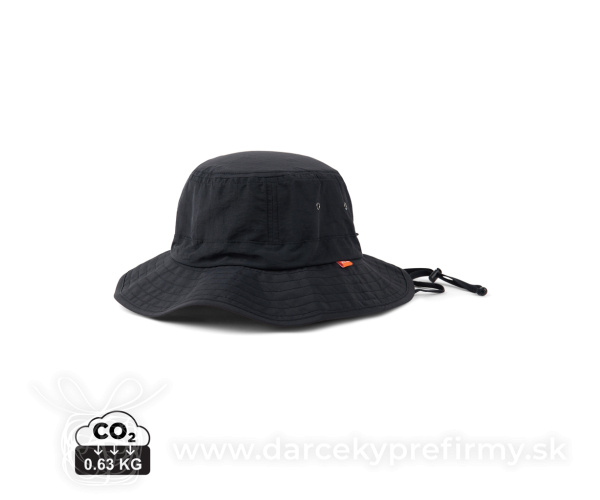 Nordic Drift RCS Horizon klobúk bucket hat UPF 50+