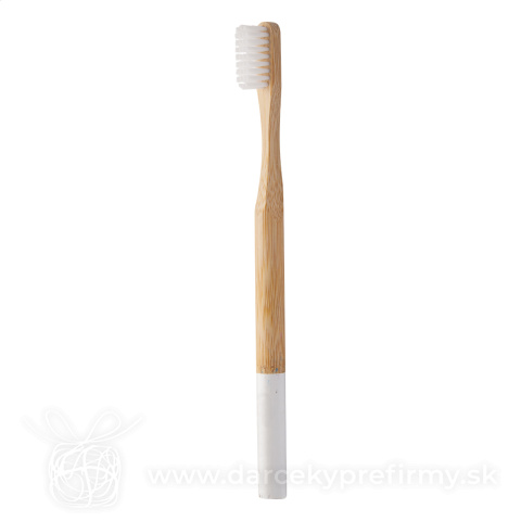 Obrázok produktu ColoBoo - bambusová zubná kefka