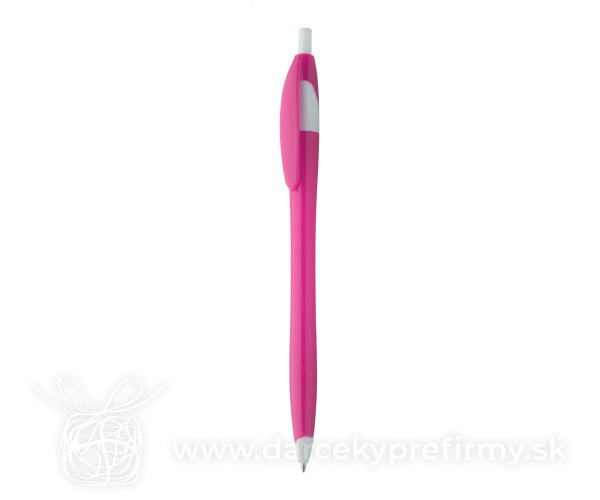 Finball - guľôčkové pero