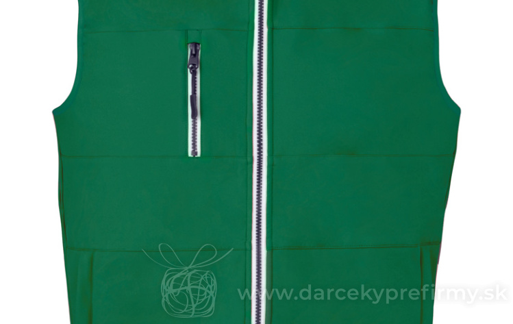 Obrázok kategórie BAPAL - Batoh s vonkajším vreckom