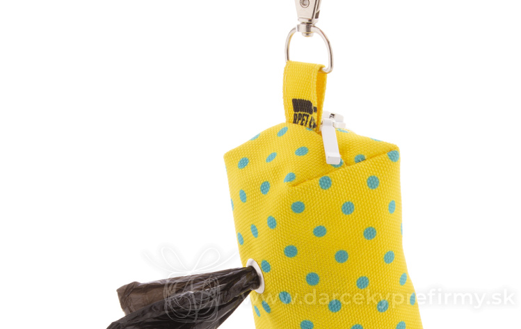 Obrázok kategórie BAPAL - Batoh s vonkajším vreckom