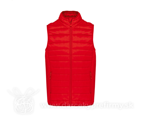 KA6113 - zateplená vesta