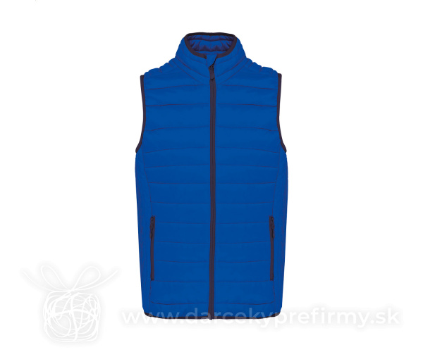 KA6113 - zateplená vesta