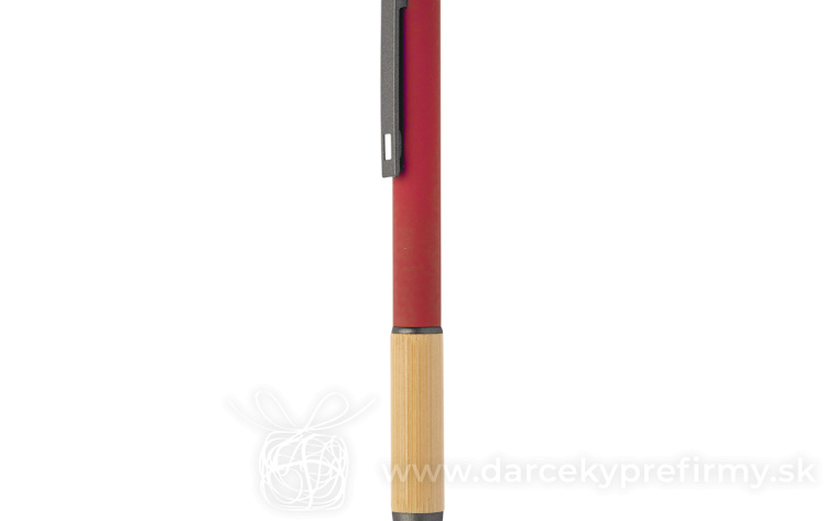 Obrázok kategórie BAPAL - Batoh s vonkajším vreckom