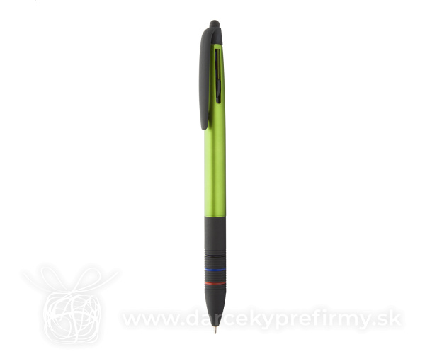 Trime - dotykové guľôčkové pero