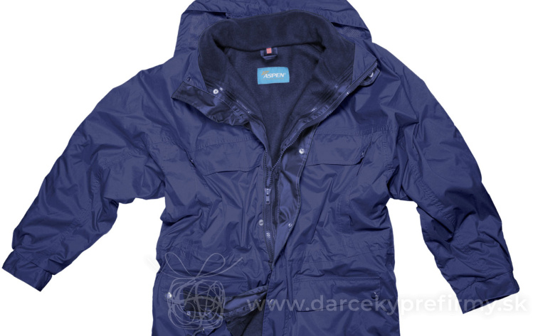 Obrázok kategórie BAPAL - Batoh s vonkajším vreckom