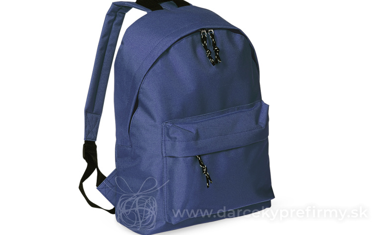 Obrázok kategórie BAPAL - Batoh s vonkajším vreckom