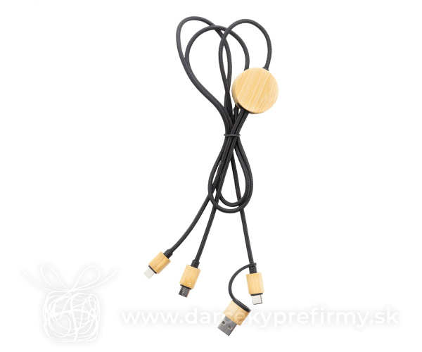 Cobbel - USB nabíjací kábel