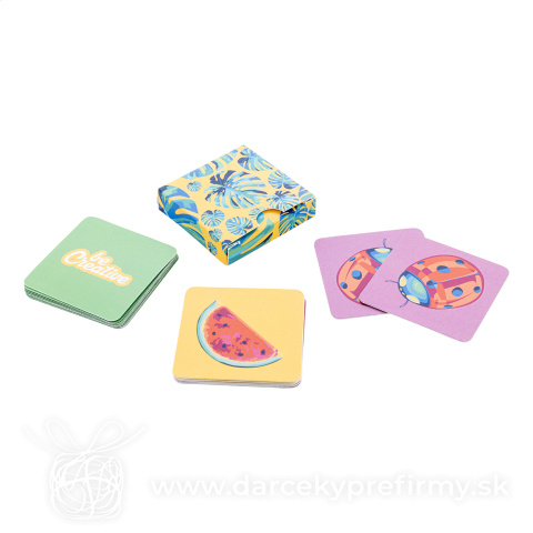 Obrázok produktu Minimor Creative - pexeso na zákazku