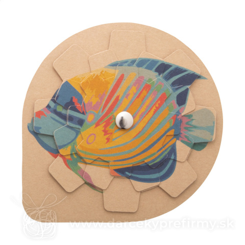 Obrázok produktu Spinalis Eco  - puzzle