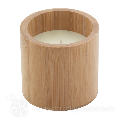 Obrázok produktu Takebo - sviečka v bambuse