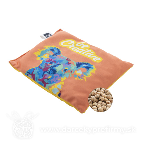 Obrázok produktu PitHeat - vankúšik s čerešňovými kôstkami