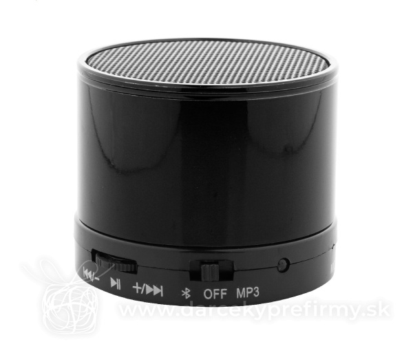 Decibel - bezdrôtový reproduktor