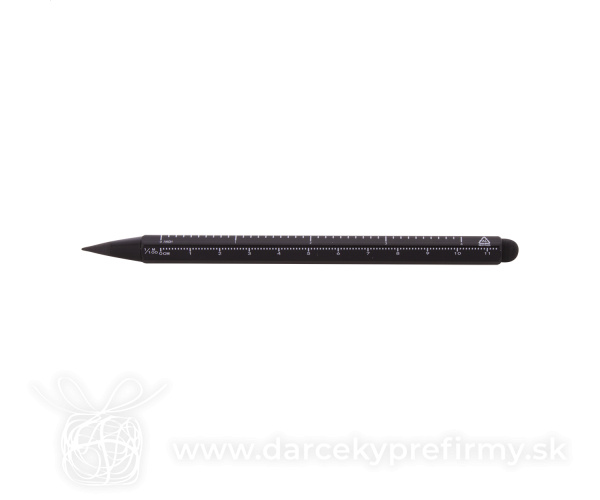 Ruloid - pero bez atramentu