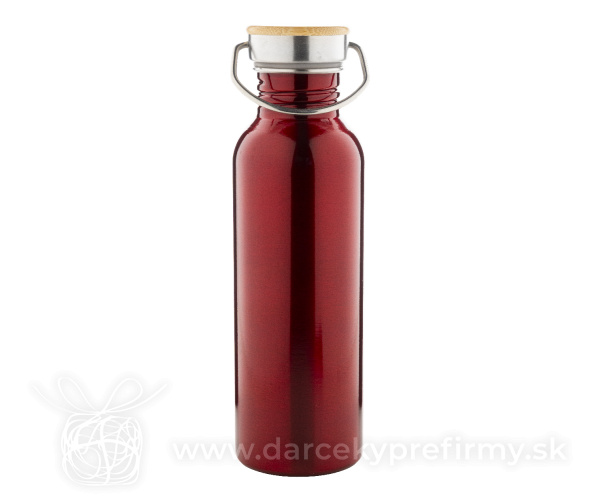 Colman - fľaša z nerez ocele