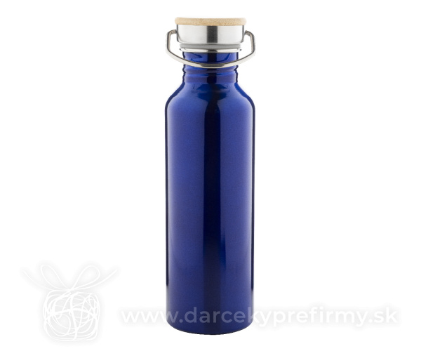 Colman - fľaša z nerez ocele