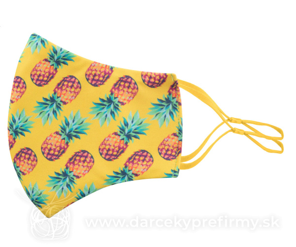 CreaMask Adjust - zákazkové rúško