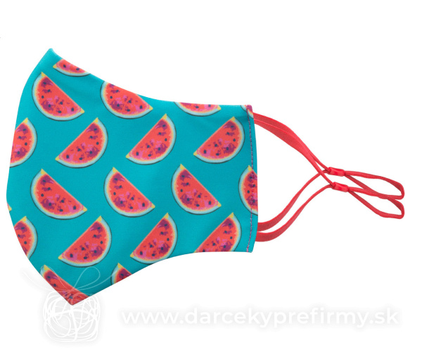 CreaMask Adjust - zákazkové rúško