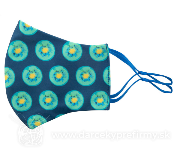 CreaMask Adjust - zákazkové rúško