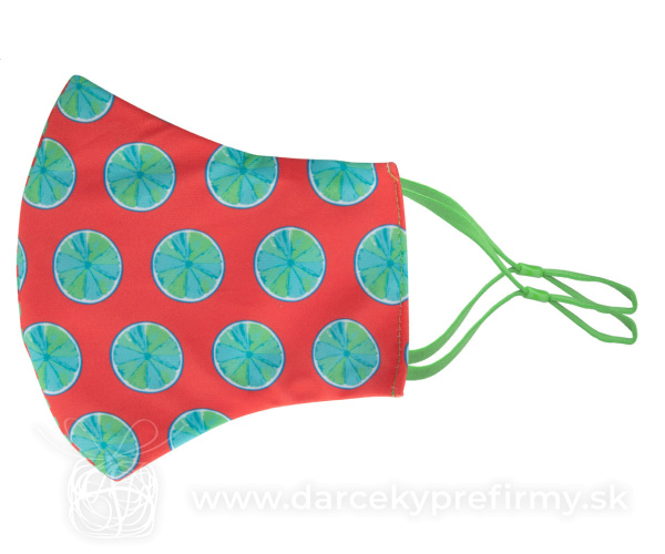 CreaMask Adjust - zákazkové rúško