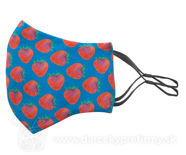 CreaMask Adjust - zákazkové rúško