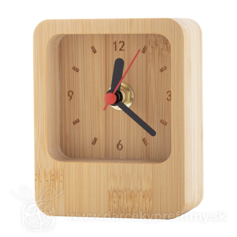 Obrázok produktu Takai - stolové hodiny