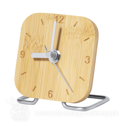 Obrázok produktu Chrona - stolné hodiny