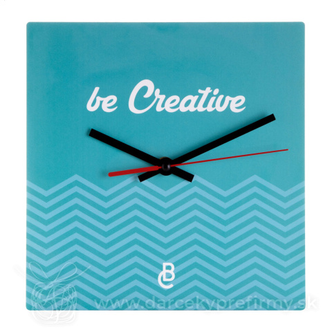 Obrázok produktu BeTime B - nástenné hodiny