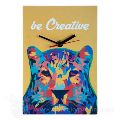 Obrázok produktu BeTime C - nástenné hodiny