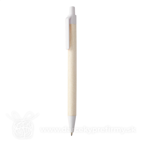 Obrázok produktu Relact Scrib - guličkové pero z krabice od mlieka