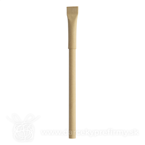 Obrázok produktu Papyrus - recyklované papierové guľôčkové pero