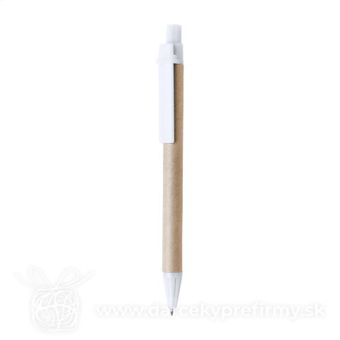 Obrázok produktu Karta - guľôčkové pero