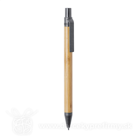 Obrázok produktu Slothic - bambusové guličkové pero