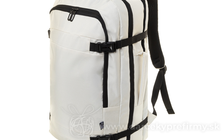 Obrázok kategórie BAPAL - Batoh s vonkajším vreckom