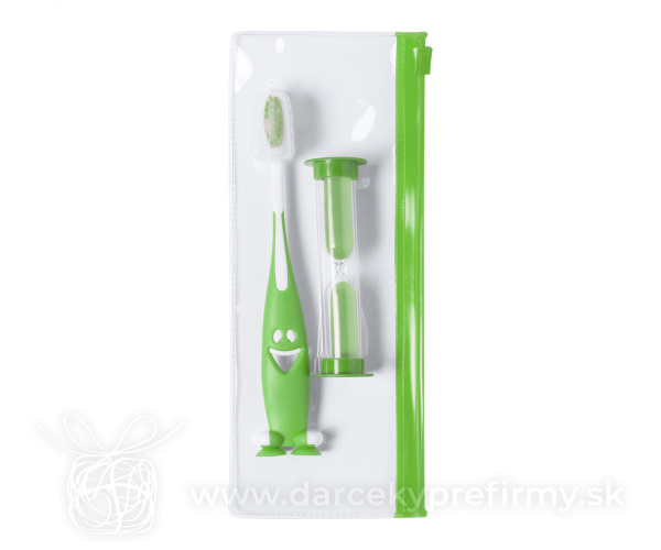 Toothie - sada na čistenie zubov