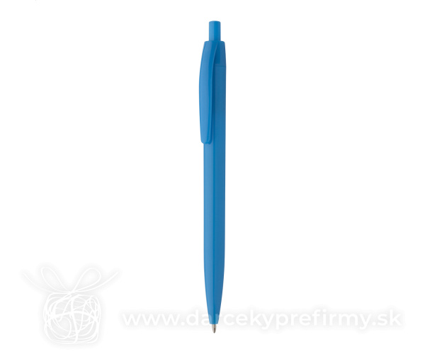 Leopard Black - guľôčkové pero