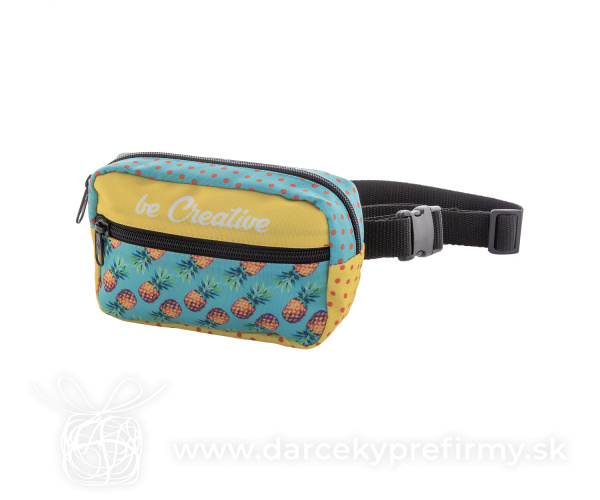 CreaWaist Compact - zákazková ľadvinka