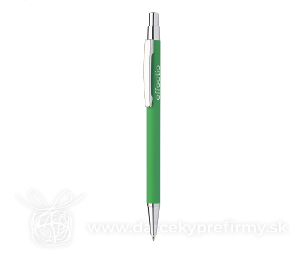 Chromy - guľôčkové pero