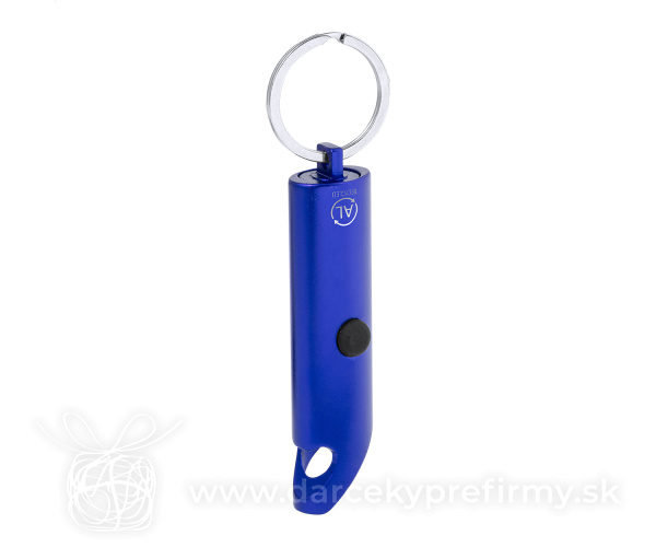 Rutto - otvárač na fľaše s baterkou