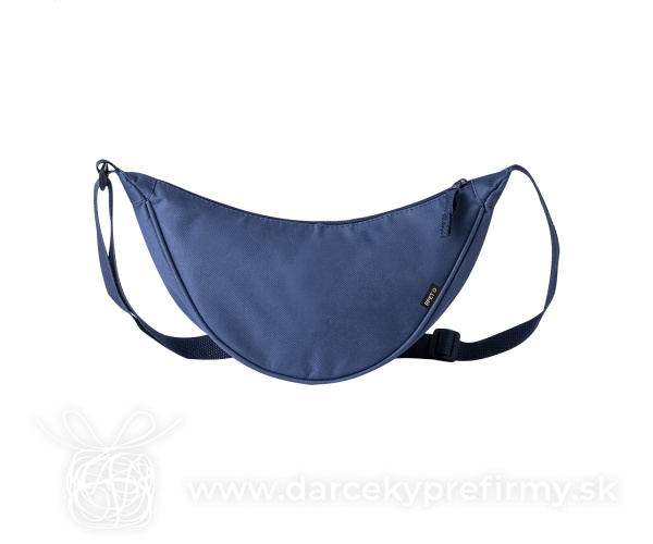 Lollap - RPET crossbody ľadvinka