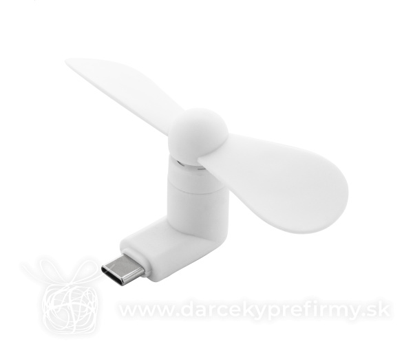 Blobile - vetráčik na mobil