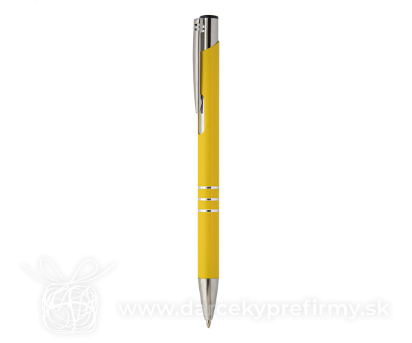 Rechannel - guličkové pero