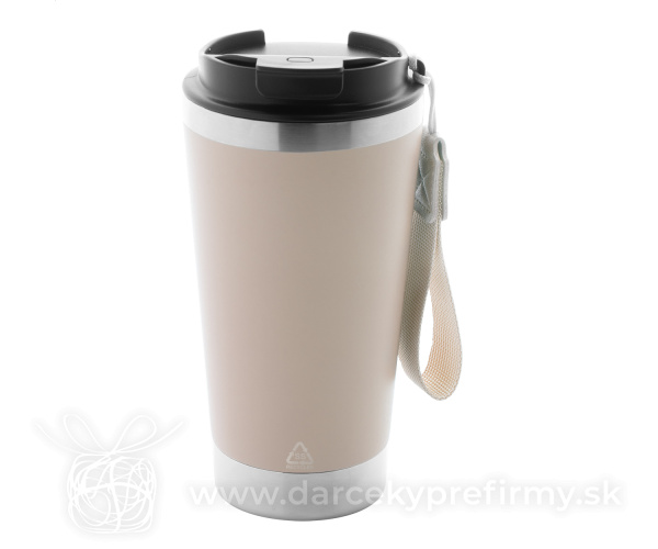 Pacama - termohrnček