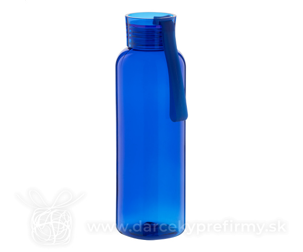 Resip - RPET fľaša