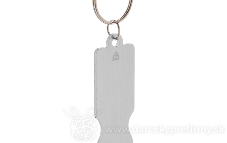 Obrázok kategórie BAPAL - Batoh s vonkajším vreckom