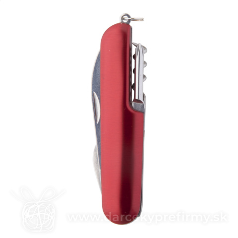 Obrázok produktu Gorner Plus - mini multifunkčný nôž, 8 funkcií