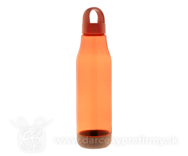 Cortex - RPET fľaša